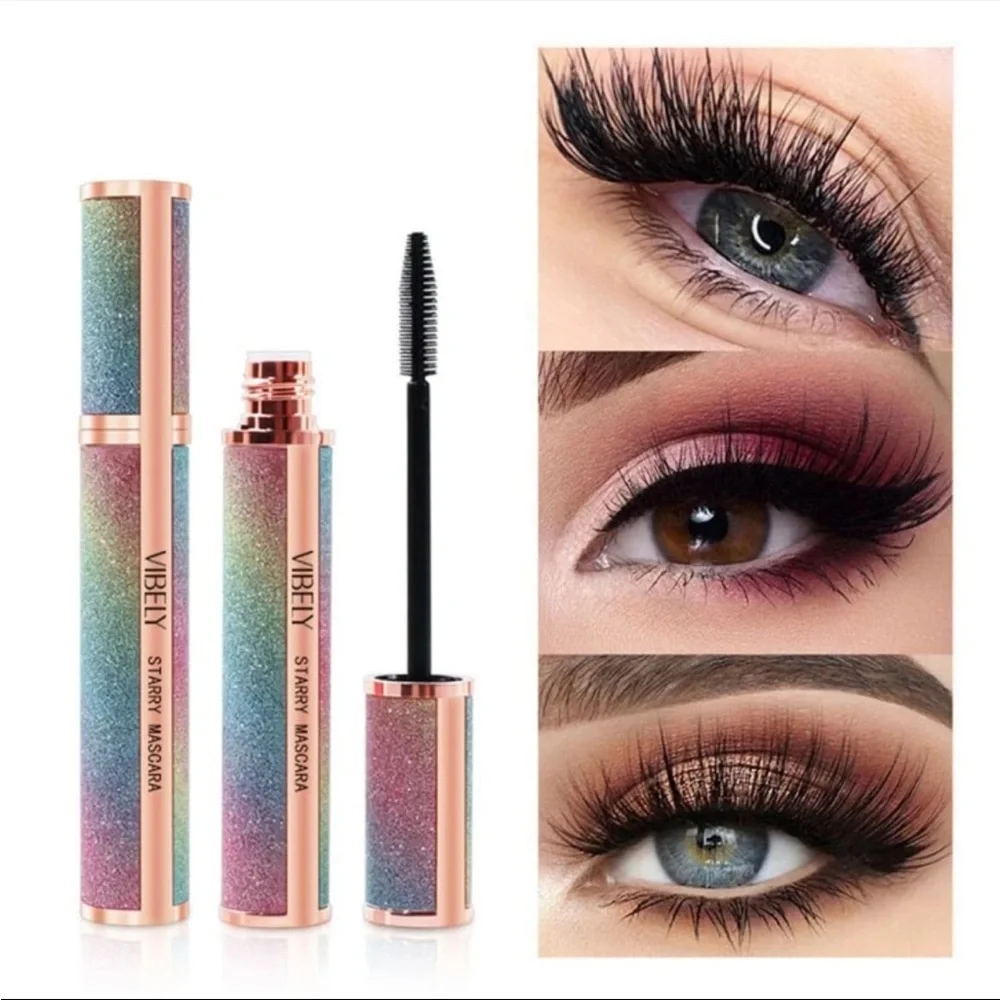 Luminous Sky Water Resistant Mascara 👁️